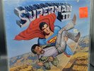 IGS 1983 8-7.5 SUPERMAN III SOUNDTRACK VINYL MUSIC GRADED  Amg Vmg Aags Tuned