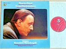 MICHELANGELI piano concerto RAVEL RACHMANINOV GRACIS ED1 HMV STEREO LP MINT