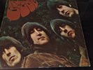The Beatles 'Rubber Soul'. Immediate second press.