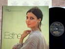 ESTHER OFARIM - ESTHER - Audiophile 1979 German ED1 ATR MASTERCUT LP MINT