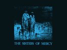 THE SISTERS OF MERCY - BODY AND SOUL / WALK AWAY – BLUE SMOKE – EP - RSD 2024 LP