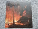 Kalmankantaja  LP - Kaski - Lim. 200 - Black Metal - Iku Turso , Wyrd , Goatmoon