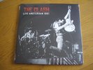 THE CLASH LIVE AMSTERDAM 1981 NEW & SEALED VINYL 2 X LP