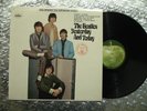 The Beatles ‎  Yesterday And Today    Vintage LP  Apple Records ST-2553