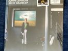 JOHN LENNON RSD EP Mind Games 2024 Glowing Vinyl Beatles SEALED