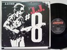 J.J. CALE - #8 LP (1st US Pressing on MERCURY)