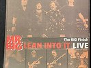 Mr. Big - Mr.Big - The Big Finish - Lean Into It Live Vinyl, LP