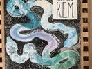 R.E.M. Reckoning. Vinyl LP. IRS UK 1984. Excellent.