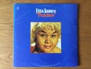 Etta James - Peaches 1971 Chess Records 1Y 2Y 1st UK Press S Vg+ V NM