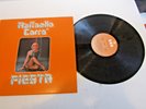 1-LP-RAFFAELLA CARRA-FIESTA-CBS RECORDS-PFS-90425-CDN-1977