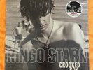RINGO STARR - CROOKED BOY EP BLACK & WHITE MARBLED VINYL RSD 2024 NEW SEALED
