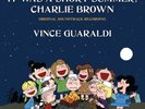 Vince Guaraldi Charlie Brown It Was A Short Summer Vinyl RSD LE 1200 Presale