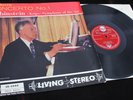 Beethoven: Concerto No. 1 - Rubinstein **RCA Living Stereo SB-2046 ED1 LP**