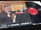 Beethoven: Concerto No. 3 - Rubinstein **RCA Living Stereo SB-2008 ED1 LP**
