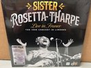 Sister Rosetta Tharpe - Live In France (Record Store Day 2024) 12