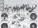 EXHUMED / RETALIATION Split 7