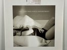 TAYLOR SWIFT - THE TORTURED POETS DEPARTMENT - [GHOSTED WHITE 2 LP] NEW/SEALED