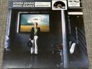 John Lennon Mind Games EP 2024 RSD Record Store Day Limited Edition Black Vinyl