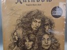 Cozy Powell SIGNED Rainbow Vinyl LP (Whitesnake Black Sabbath)