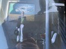 John Lennon (The Beatles) Mind Games - Glow In Dark Vinyl RSD 2024 - NEW