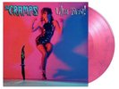 THE CRAMPS Ultra Twist - LP / Pink Purple Marbled Vinyl - RSD 2024