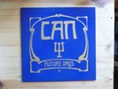 CAN-Future Days,LP Album 1973,geprägtes Cover,United Artists Records-UAS29505I