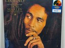 BOB MARLEY AND THE WAILERS -THE BEST OF LEGEND -WALMART TRI COLOR VINYL SEALED