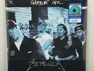 Metallica - Garage Inc. Fade to Blue Vinyl LTD Walmart Exclusive 3LP NEW/SEALED