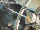 LP Stanley Kubrick 2001 - A Space Odyssey STANLEY KUBRICK NEAR MINT MGM Reco