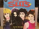 The Slits In The Beginning RSD 2024 2xLP VINYL