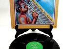 Fenton Robinson-I Hear Some Blues Downstairs 1977 Alligator Record 4710 Vinyl LP