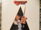 Stanley Kubrick's Clockwork Orange (1972 Vinyl Record - WB Records BS 2573)