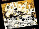 Schoolly D - Saturday Night  The Album [Lemon Pepper Colored Vinyl]