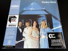 ABBA Voulez Vous Half-Speed Master Back To Black Abbey Road 2 LP