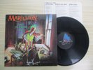 MARILLION - Script for a Jester's Tear  - Super Rare Ltd Taiwan LP+ Insert / NM