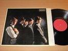 Rolling Stones LP - SAME / 1965 GERMAN BLK 16300-P LAMINATED PRESS in MINT-
