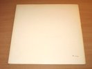 The Beatles 2 LP - White Album / 1968 German Smo 2051 Toploader Press IN Mint