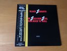 LP BLACK SABBATH WE SOLD OUR SOUL FOR ROCK ‘N’ ROLL JAPAN OBI 2LP SP32-5017-5018