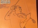 JASCHA HEIFETZ - VIOLIN - Encores Vol 2 RCA LSC 3256 LP  **NM