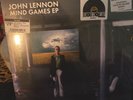 John Lennon Mind Games EP - Glow in the Dark Vinyl RSD 2024 Record Store Day NEW
