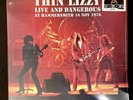 Thin Lizzy Live & Dangerous 1976  2 LP Vinyl RSD 2024 Record Store Day New