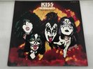 KISS The Originals II 2 VIP-5504-6 Vinyl 3 LP From Japan JPN