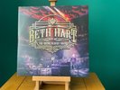 Beth Hart - Live At The Royal Albert Hall 3 LP Red Vinyl