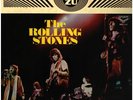 The Rolling Stones Super Max 20 GATEFOLD / EMBOSSED / BOOKLET JAPAN Vinyl LP