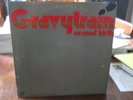 GRAVY TRAIN Second Birth 1973 WLP