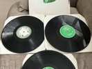 Dr. Octagon Vinyl Triple Album 1st Issue 1996 Hip Hop On Mo Wax