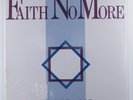 FAITH NO MORE We Care A Lot MORDAM MDR-1 LP SEALED n