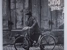 JODO Guts DECCA DL-75268 LP promo SEALED n