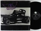 Aerosmith - Pump LP - Geffen OG Press VG+ Shrink