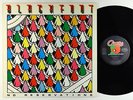 Blackfoot - No Reservations LP - Antilles VG+